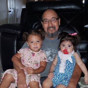 Meet your Posher, Lydia